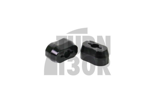 Whiteline Transmission Mount Inserts for Hyundai I30N & I20N 