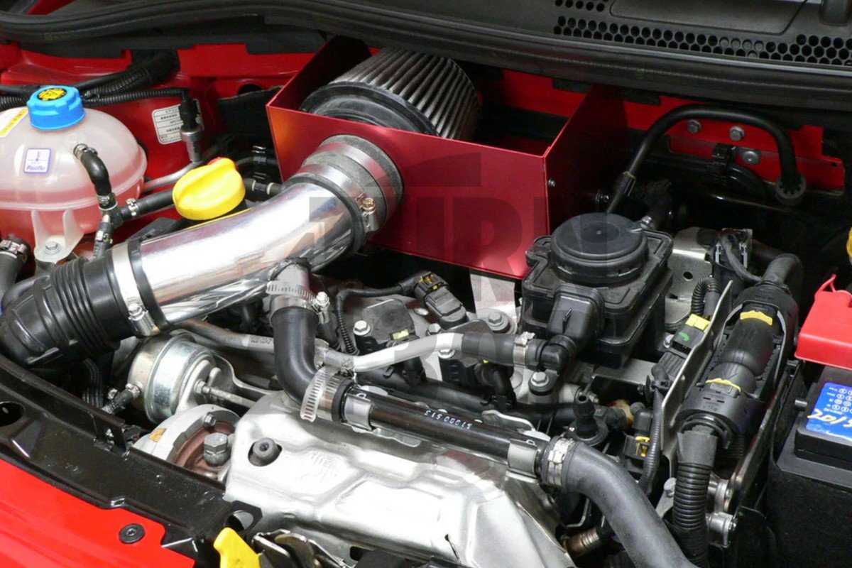 Gruppe M Intake System for Abarth 695 - 595