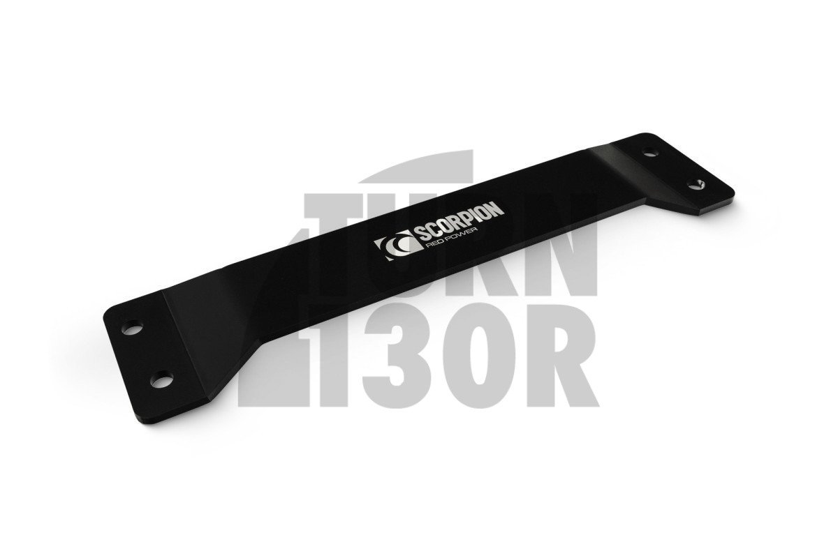 Scorpion Lower Centre Brace for Audi RS3 8P