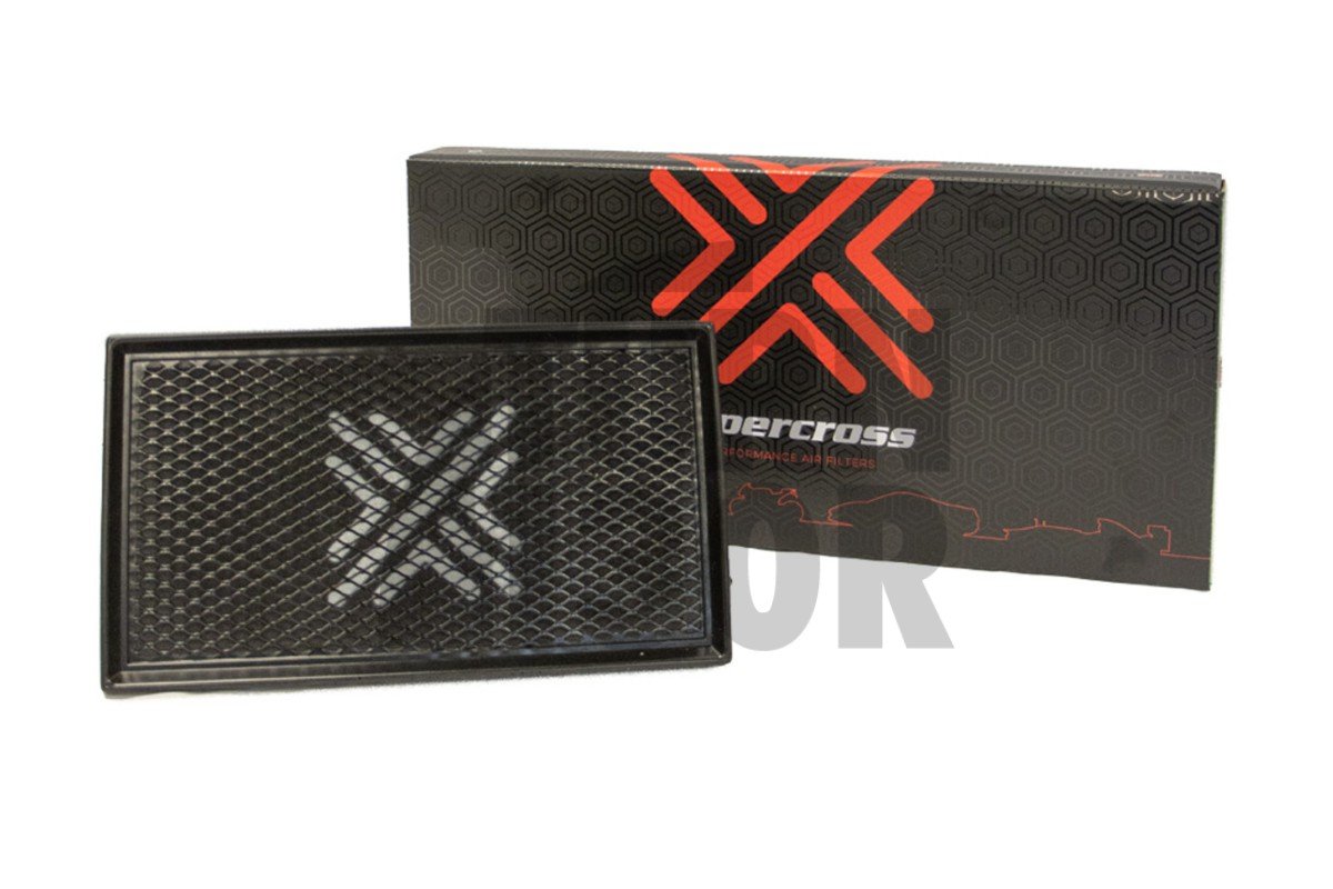 Pipercross Panel Air Filter for Toyota GR86 / Subaru BRZ ZD8