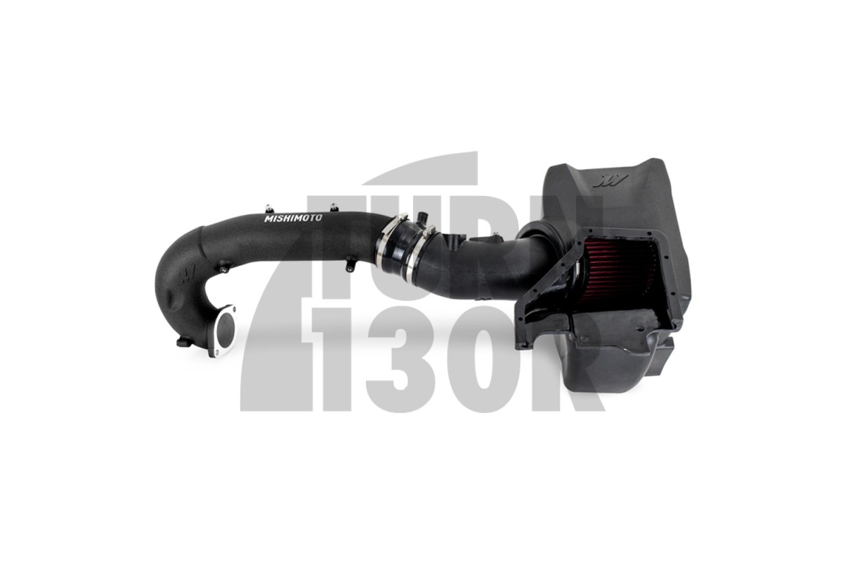 Mishimoto Race Intake for Civic Type R FK8
