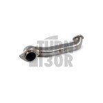 Scorpion Crossover Exhaust Pipe for BMW M2 G87 - M3 G80 - M4 G82