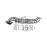 Scorpion Crossover Exhaust Pipe for BMW M2 G87 - M3 G80 - M4 G82