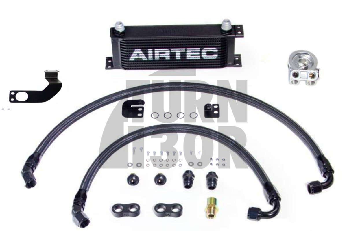 Airtec Oil Cooler Kit for Suzuki Swift Sport ZC33S