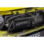 Airtec Oil Cooler Kit for Suzuki Swift Sport ZC33S