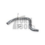 Scorpion Exhaust Resonator Delete for Golf 5 GTI - Golf 6 GTI