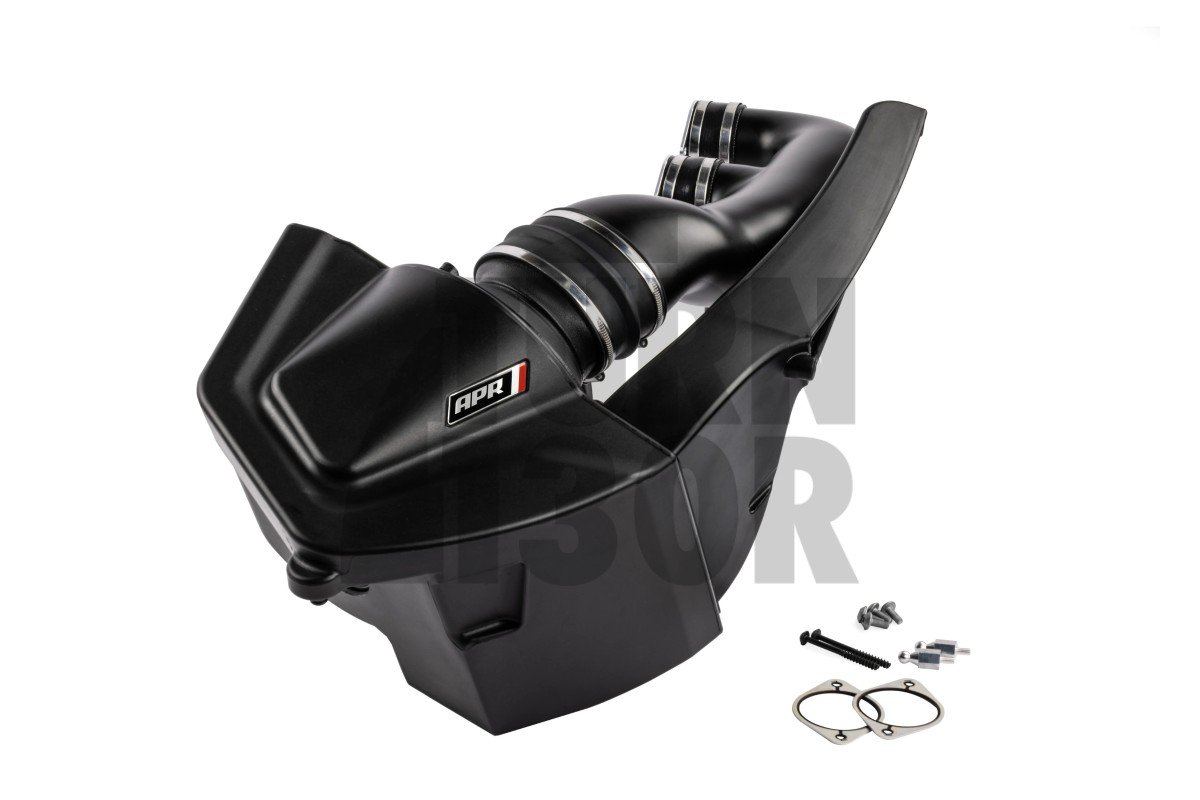 APR Intake System for Audi RS4 B9 and Audi RS5 F5