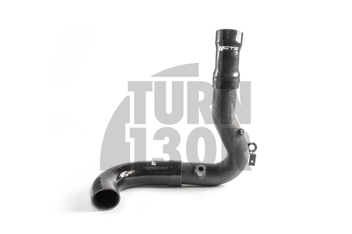CTS Turbo Golf MK8 GTI Throttle Pipe Inlet