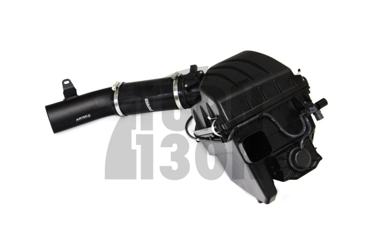 Airtec Intake Pipe For OEM Airbox Toyota Yaris GR