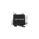 Airtec Intake Pipe For OEM Airbox Toyota Yaris GR