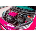 Airtec Intake Pipe For OEM Airbox Toyota Yaris GR