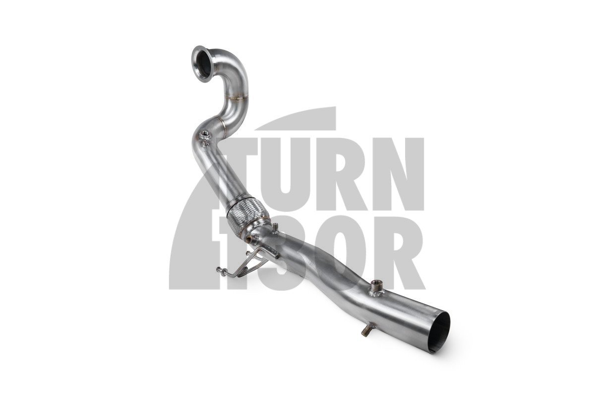 Scorpion Decat Downpipe for Polo AW GTI (19-21)