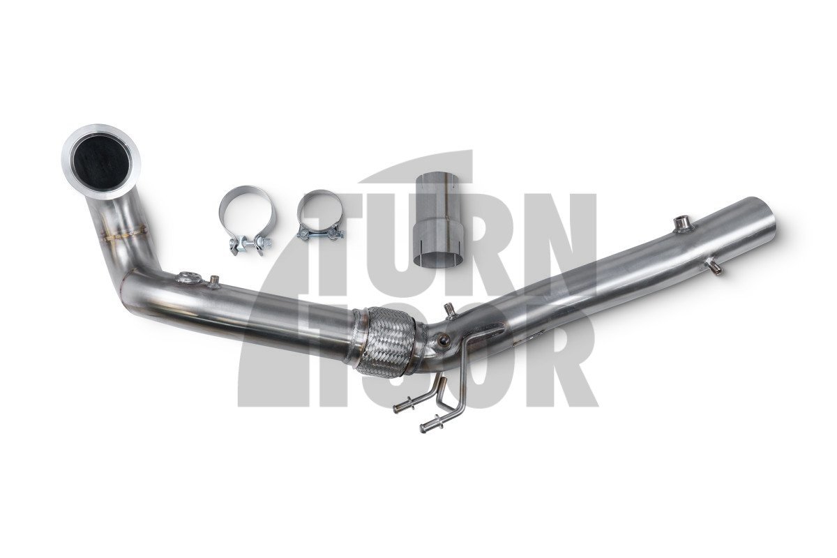 Scorpion Decat Downpipe for Polo AW GTI (19-21)