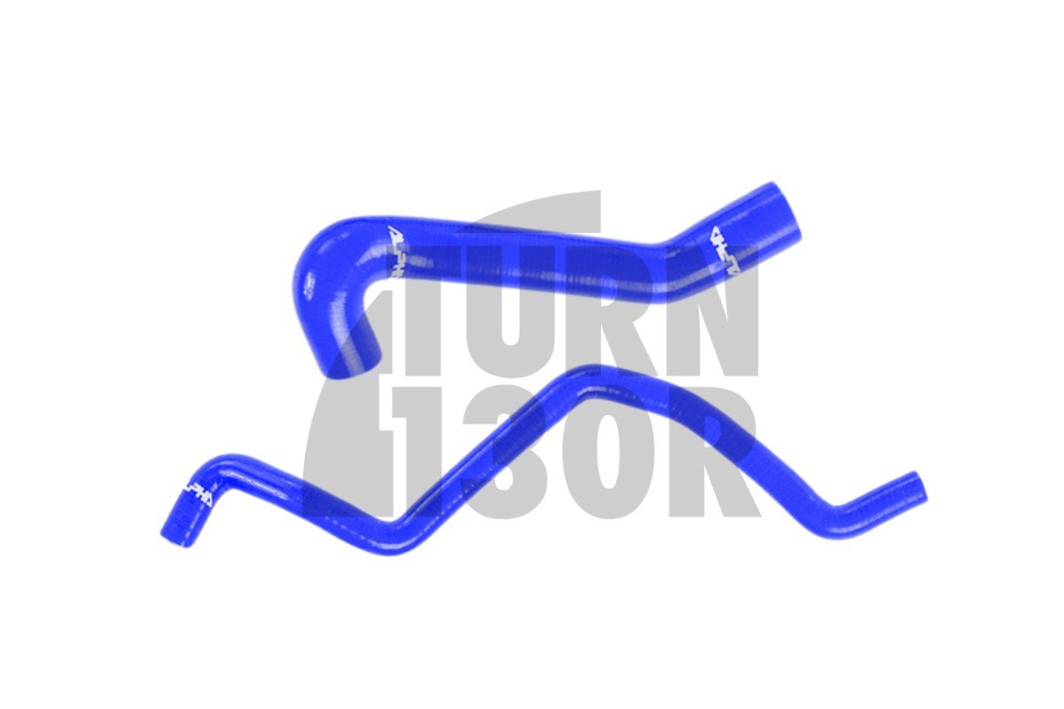 Alpha Competition N75 and Diverter Valve Silicone Hoses for Audi S3 8L - TT 225 - Leon 1M Cupra