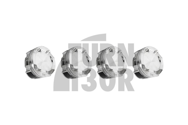 JE Forged Pistons for Mini Cooper S - JCW F56