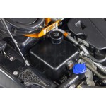 Airtec Aluminium Header Expansion Tank for Ford Focus 4 ST 