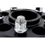 Mishimoto Wheel Spacers for Ford Mustang S550 Ecoboost V8 5.0