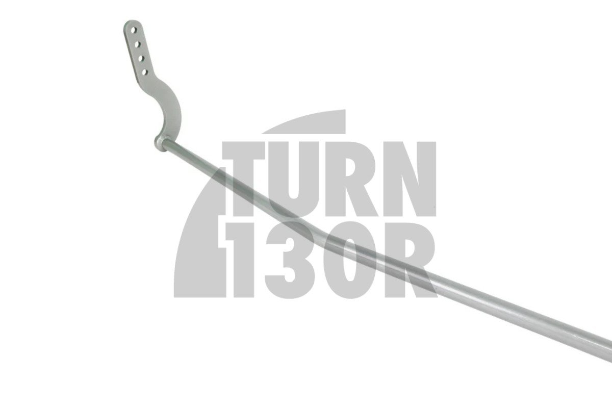 Whiteline 22mm Rear Anti-Roll Bar for Hyundai I20N