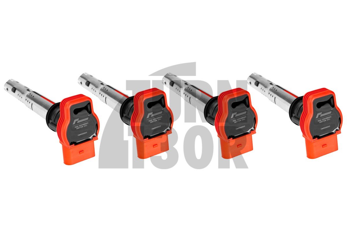 Racingline Ignition Coils 2.0 TFSI  for S3 8P - Leon 2 Cupra - Golf 5 GTI  - Golf 6 GTI  - Golf 6 R