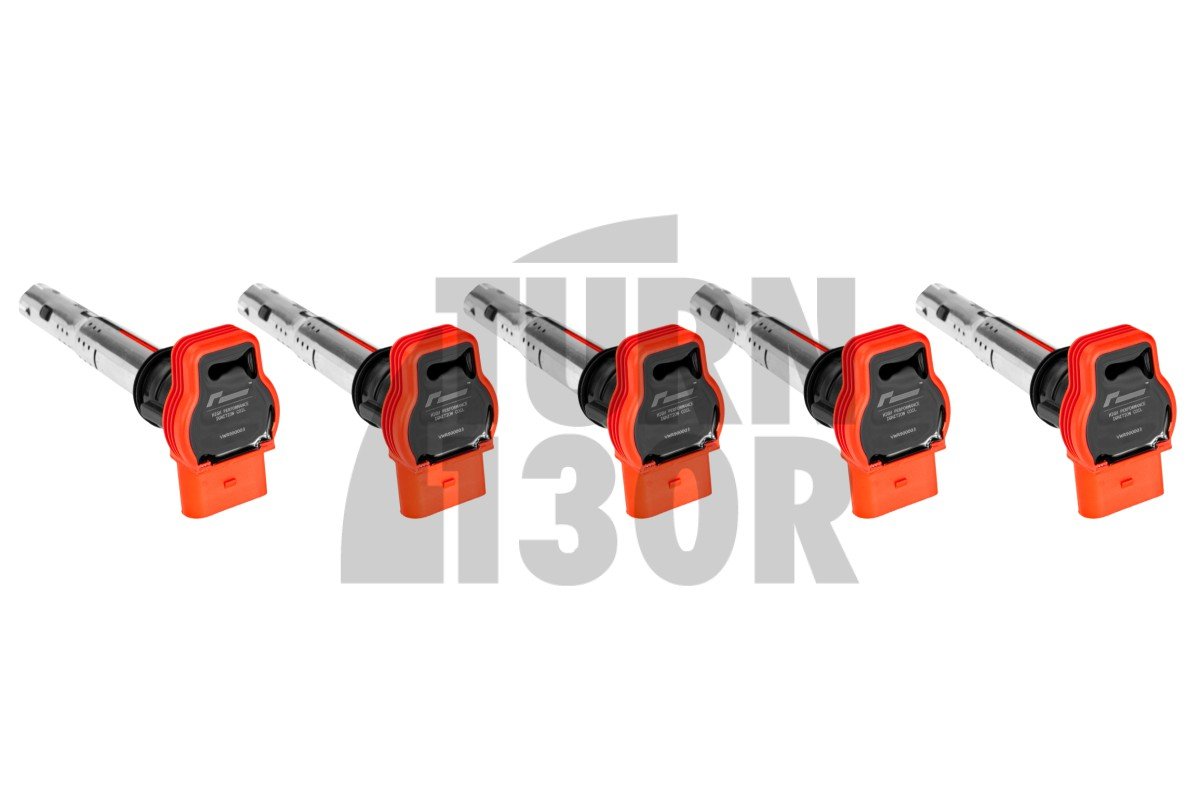 Racingline Ignition Coils for Audi 2.5 TFSI TTRS 8J - RS3 8P - RS3 8V