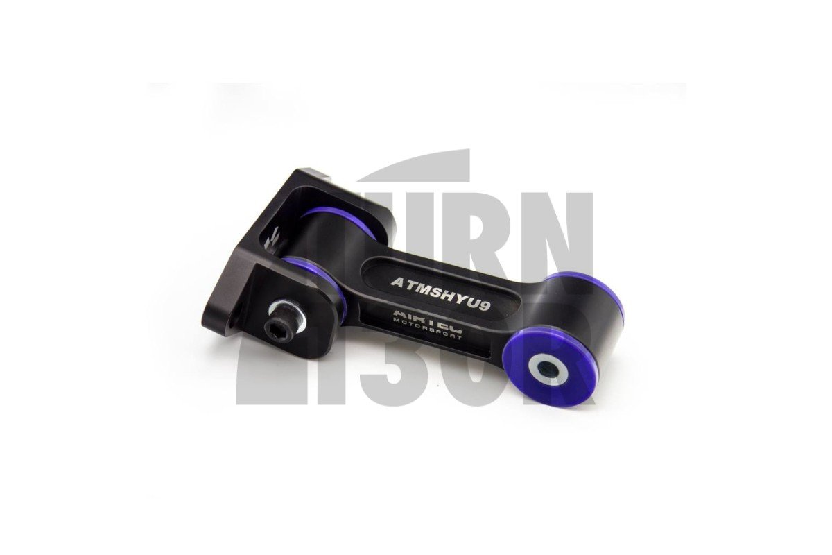 Airtec Lower Torque Mount for Hyundai I20N