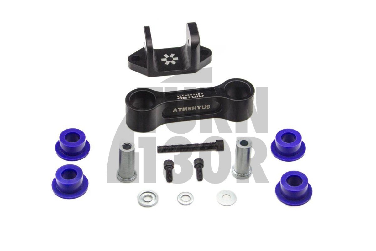 Airtec Lower Torque Mount for Hyundai I20N