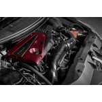 Eventuri Carbon Fiber Turbo Inlet Tube for Honda Civic Type R FK2