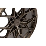 APR A02 Flow Formed Wheel Bronze / 18 x 8.5 - 5x112 ET45