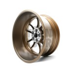 Racingline Wheel - Bronze Cup Edition Evo 18 x 8.5 ET45 5x112
