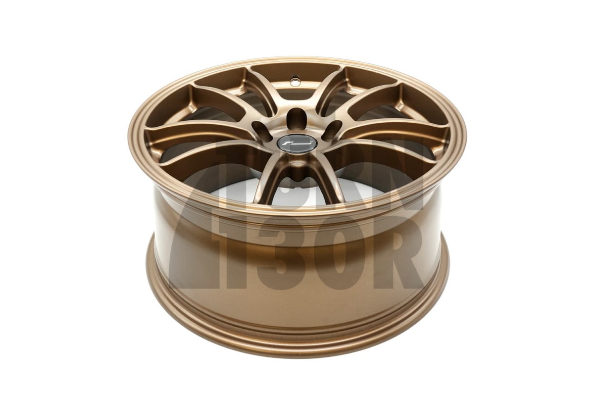 Racingline Wheel - Bronze Cup Edition Evo 18 x 8.5 ET45 5x112