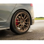 Racingline Wheel - Bronze Cup Edition Evo 18 x 8.5 ET45 5x112