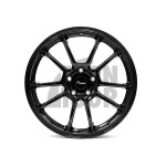 Racingline Cup Edition Evo Wheel - Black 18 x 8.5 ET45 5x112