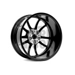 Racingline Cup Edition Evo Wheel - Black 18 x 8.5 ET45 5x112
