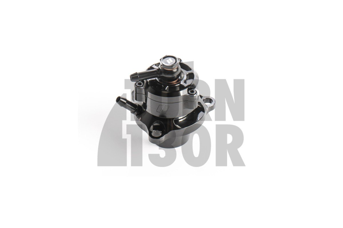 CTS Turbo Blow Off Valve Kit for Golf 8 GTI