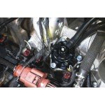 CTS Turbo Blow Off Valve Kit for Golf 8 GTI