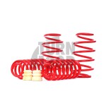 Eibach Sportline Lowering Springs for Golf 6 GTI -25mm