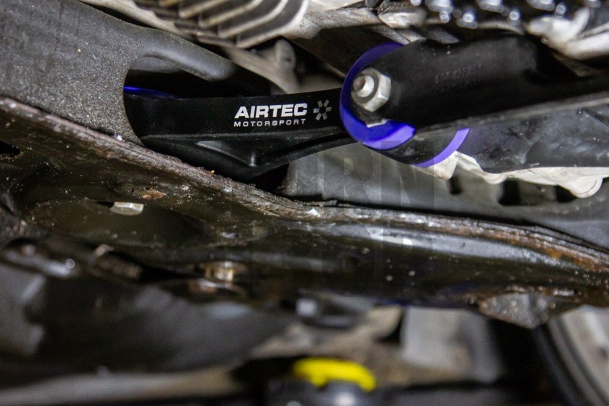 Airtec Lower Torque Mount for Audi S1