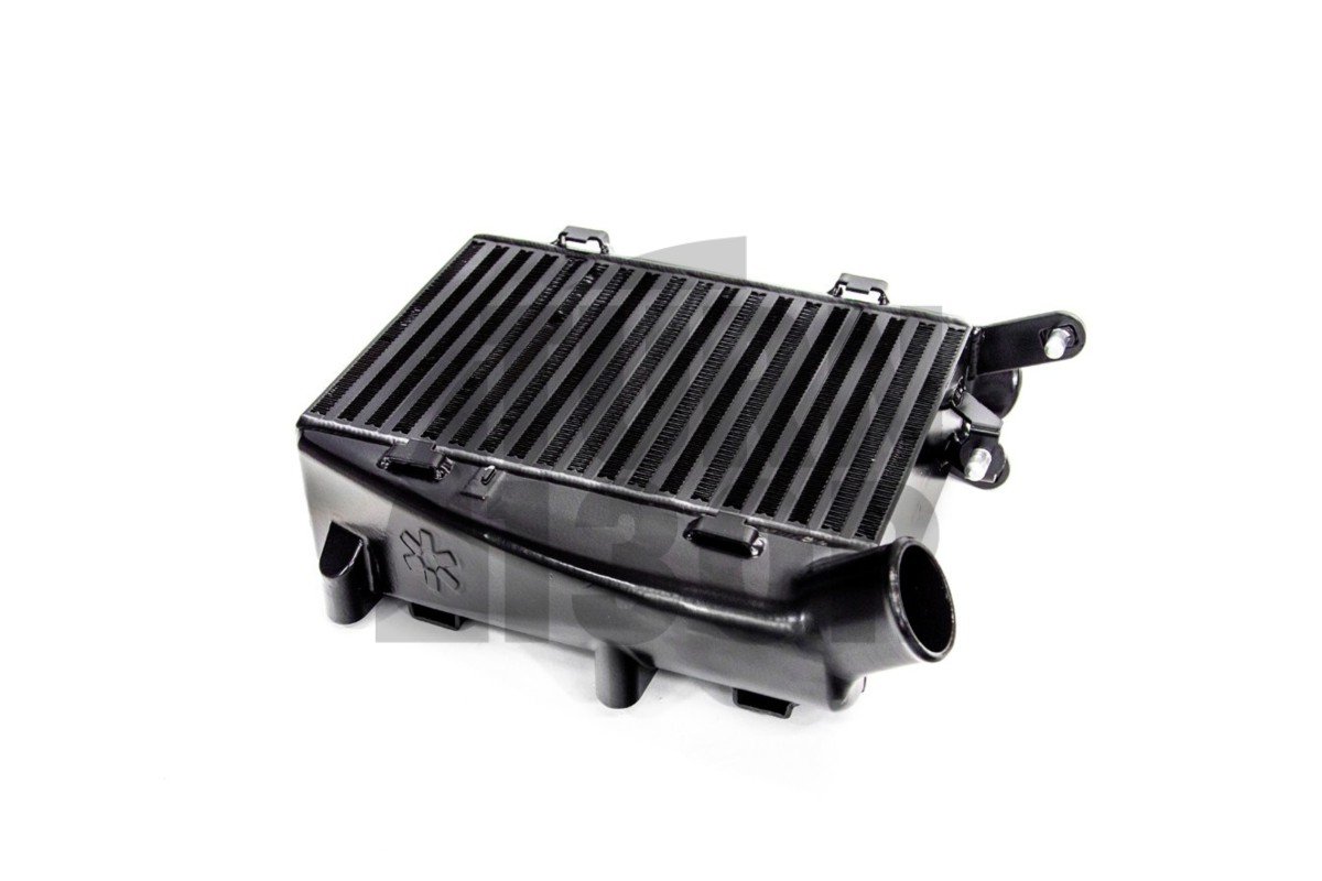 Airtec Side Intercoolers for Audi RS6 C8 - RS7 C8