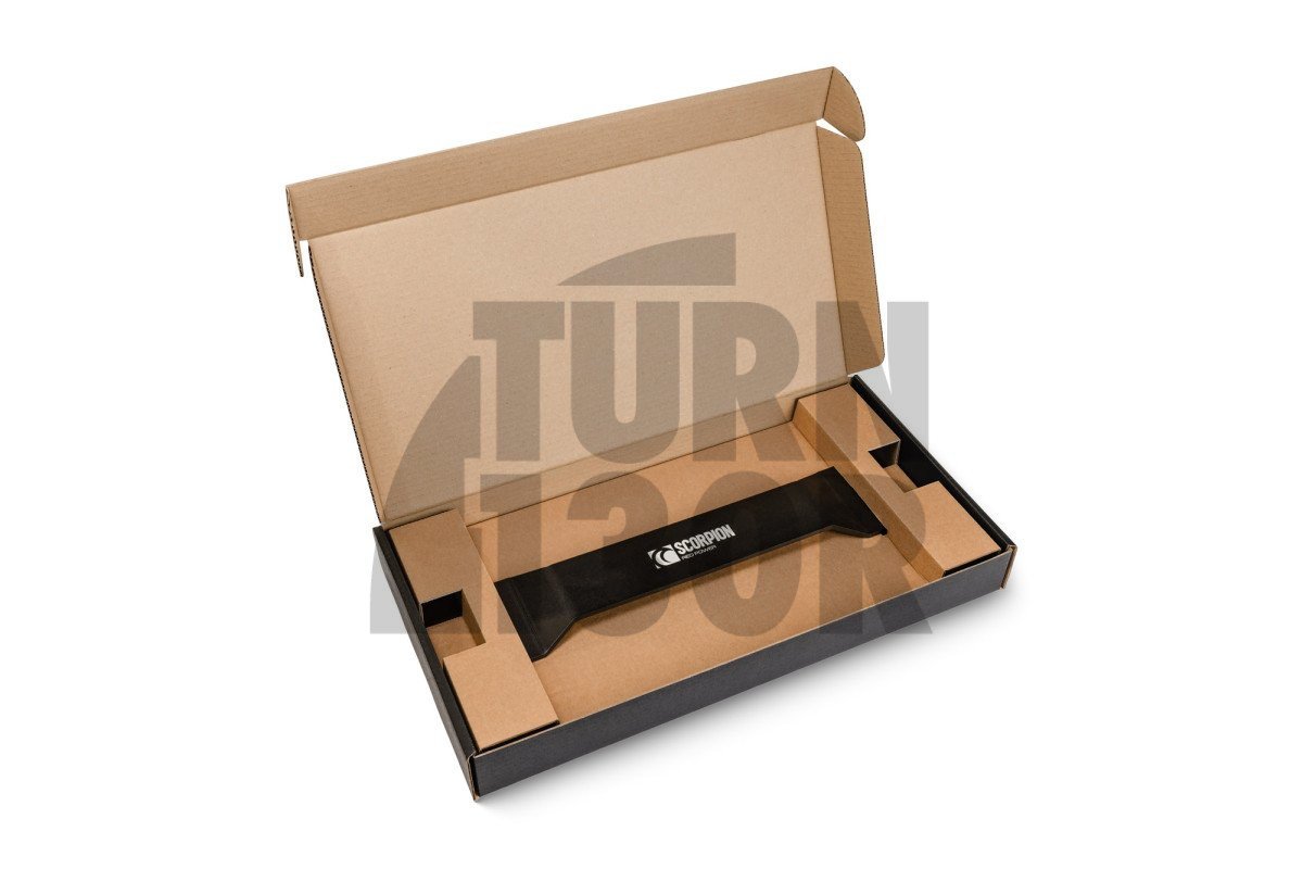 Scorpion Lower Centre Brace for Golf 5 GTI - Golf 6 GTI - Leon 2 Cupra  - Scirocco R