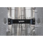 Scorpion Lower Centre Brace for Golf 5 GTI - Golf 6 GTI - Leon 2 Cupra  - Scirocco R