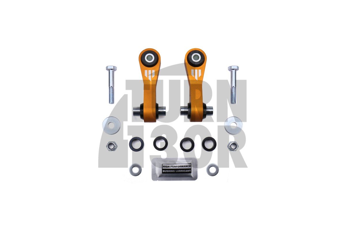 Whiteline Rear Sway Bar Link Kit for Subaru BRZ - Impreza STI 08-14 / Toyota GT86 - GR86