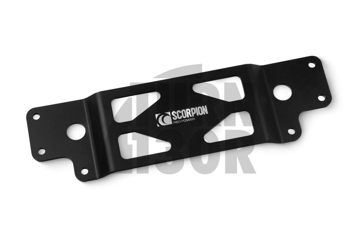 Scorpion Lower Center Brace for BMW M2 G87