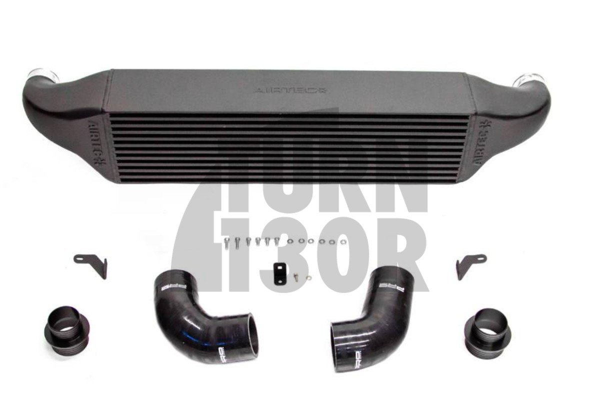 Airtec Intercooler for Honda Civic Type R FL5