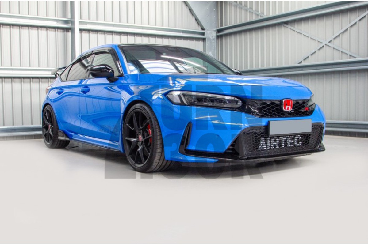 Airtec Intercooler for Honda Civic Type R FL5 
