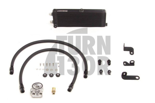 Airtec Oil Cooler Kit for Honda Civic Type R FL5 