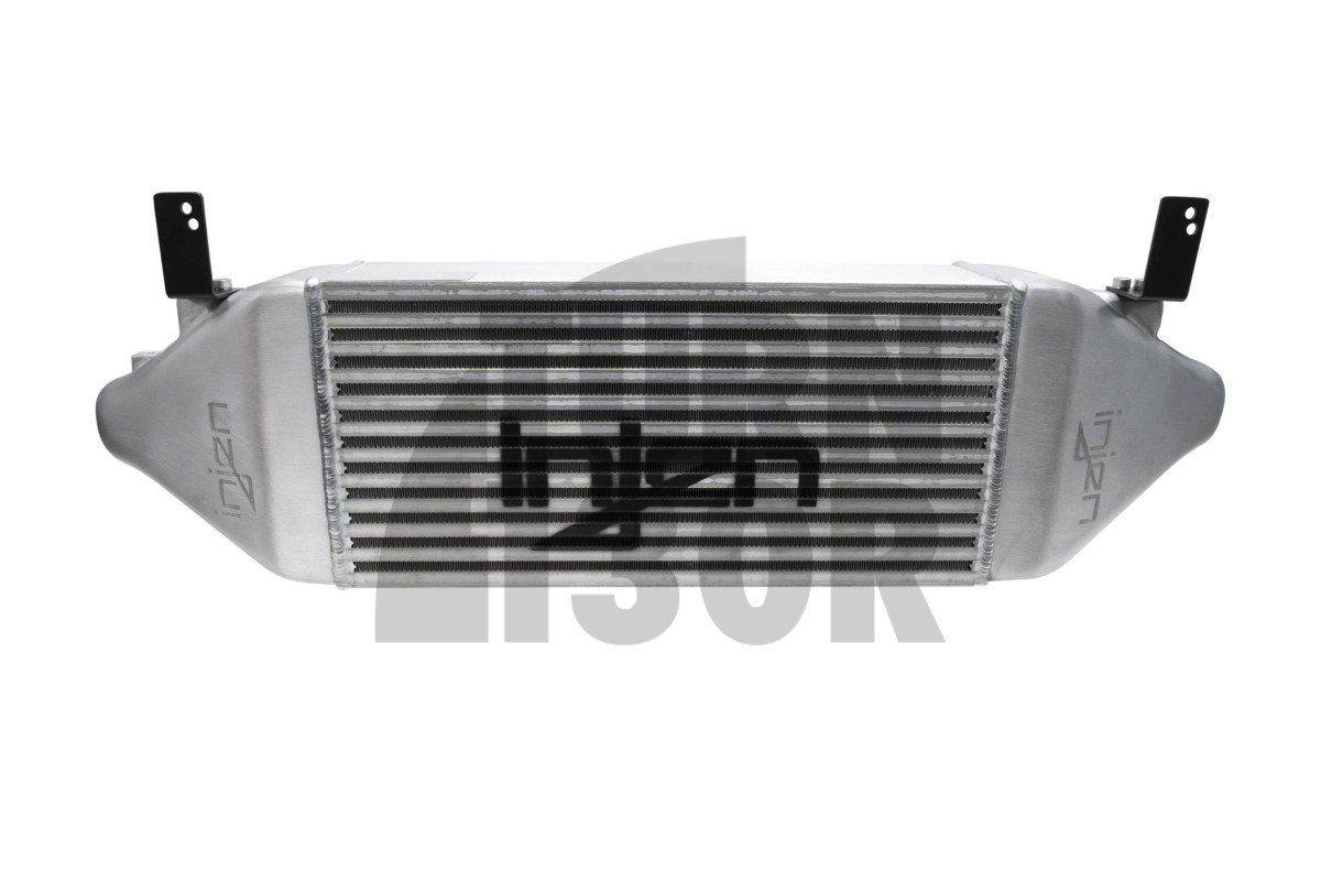 Ford Focus 3 RS Injen Intercooler