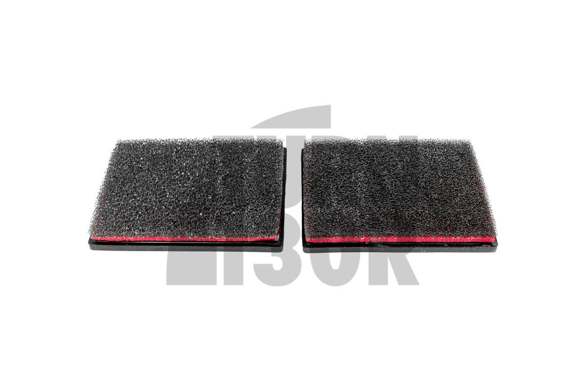 Pipercross Panel Air Filters for Audi RS6 C5