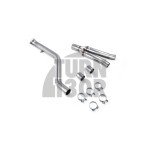 Scorpion GPF Delete Exhaust Pipe for Toyota Supra GR 3.0 A90 Mk5