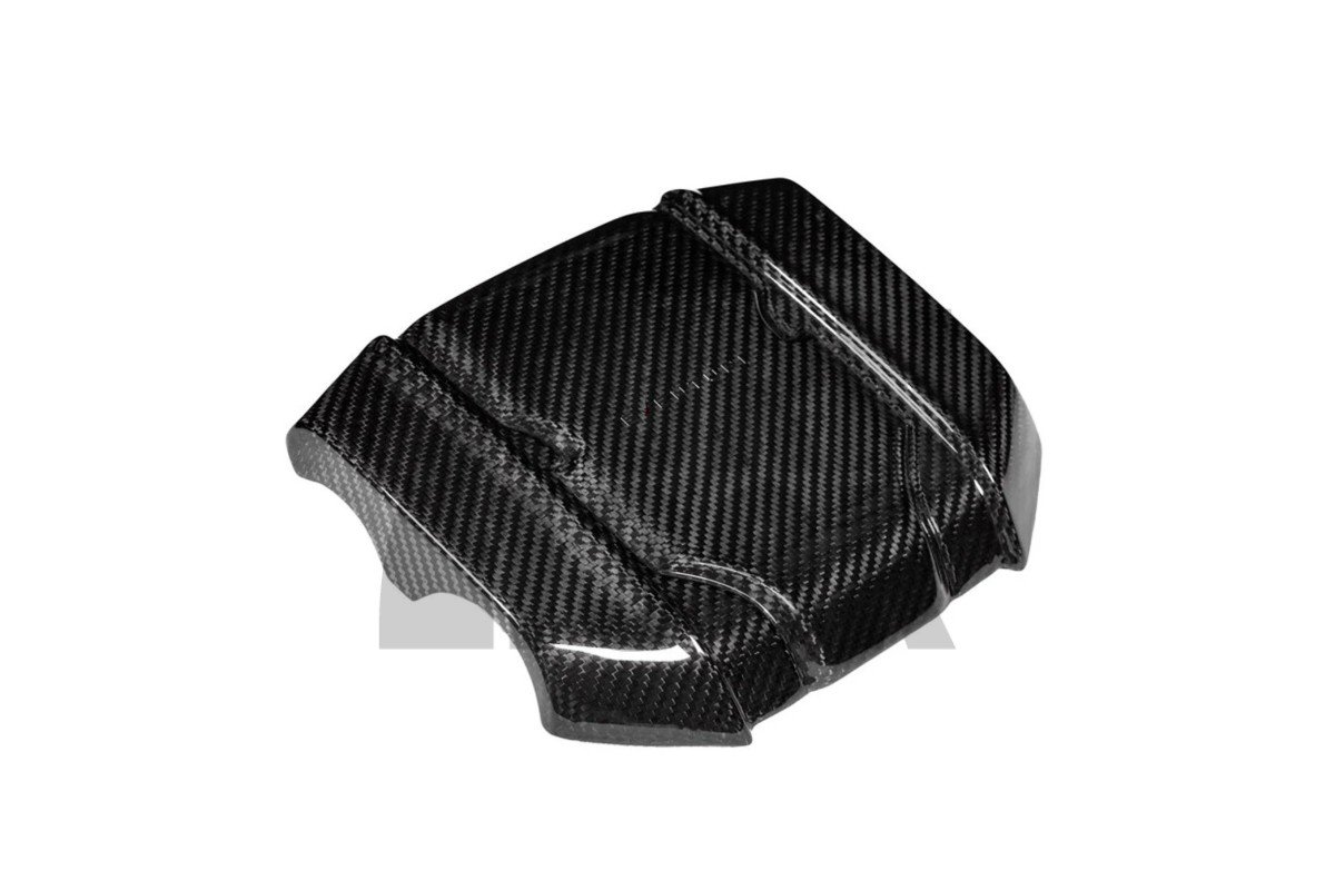 Eventuri Carbon Fiber Engine Cover for Toyota GR86 - Subaru BRZ ZD8