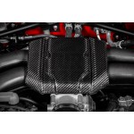 Eventuri Carbon Fiber Engine Cover for Toyota GR86 - Subaru BRZ ZD8